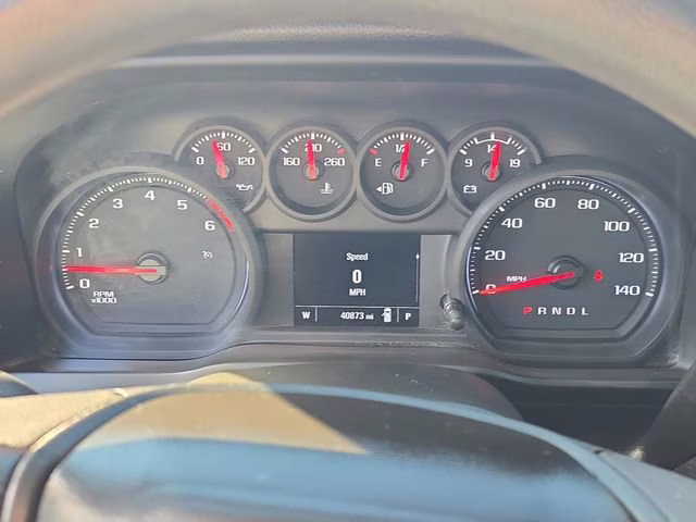 2024 Summit White GMC Sierra 2500HD Pro RWD Truck