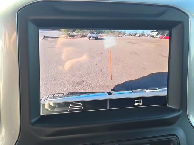 2024 Summit White GMC Sierra 2500HD Pro RWD Truck