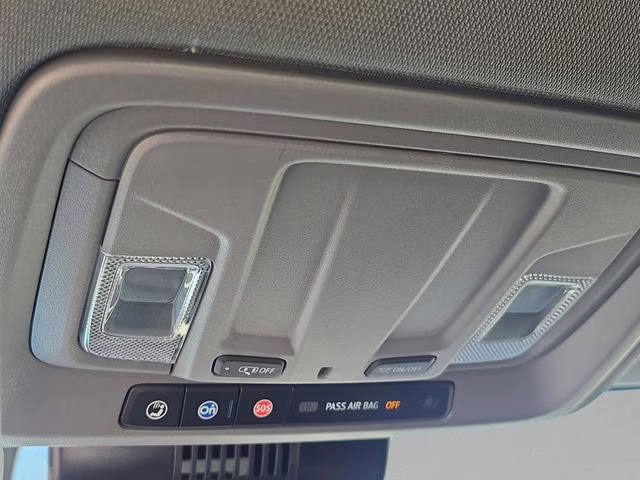 2024 Summit White GMC Sierra 2500HD Pro RWD Truck