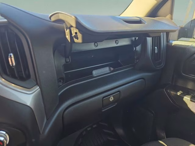 2024 Summit White GMC Sierra 2500HD Pro RWD Truck