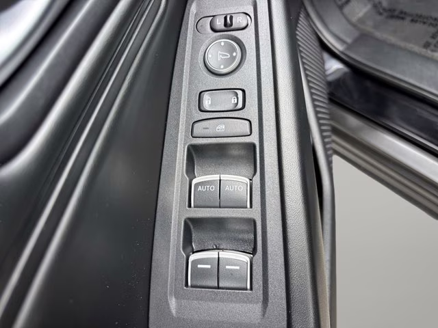 2023 Crystal Black Pearl Honda Accord Sedan EX FWD Sedan