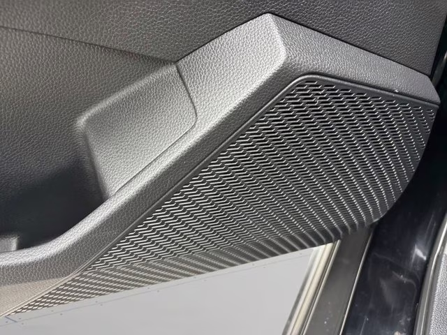 2023 Crystal Black Pearl Honda Accord Sedan EX FWD Sedan