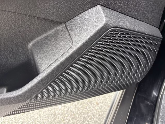 2023 Crystal Black Pearl Honda Accord Sedan EX FWD Sedan