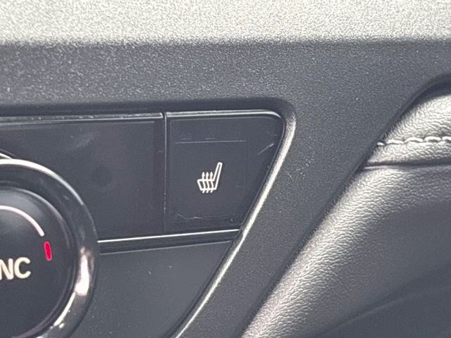 2023 Crystal Black Pearl Honda Accord Sedan EX FWD Sedan