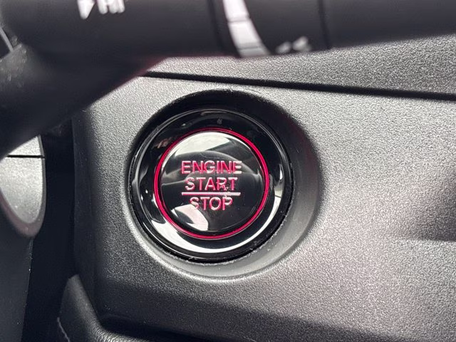 2023 Crystal Black Pearl Honda Accord Sedan EX FWD Sedan