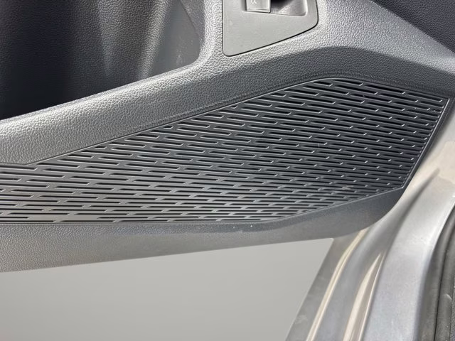 2025 Silver Volkswagen Jetta 1.5T SE FWD Sedan