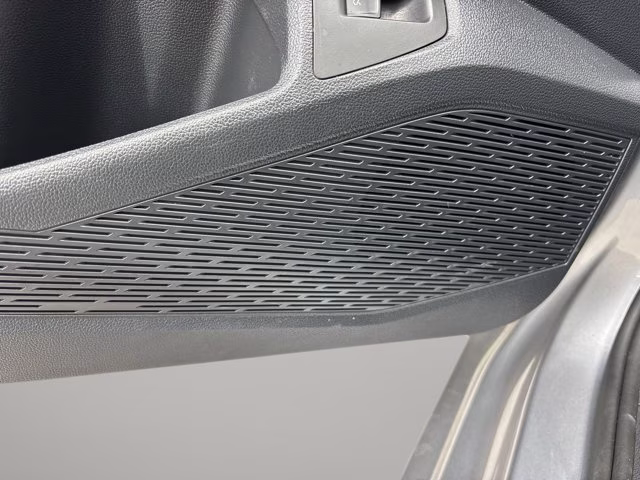 2025 Silver Volkswagen Jetta 1.5T SE FWD Sedan
