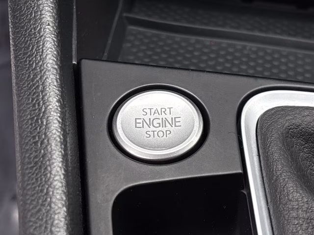 2025 Silver Volkswagen Jetta SE FWD Sedan