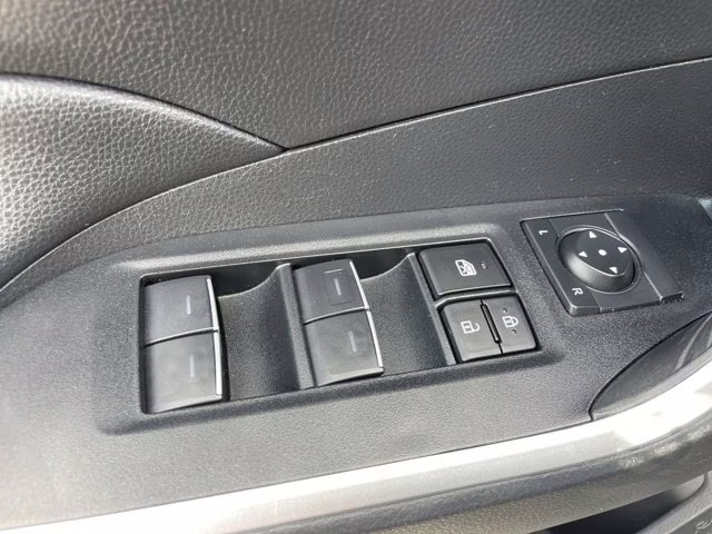 2023 Magnetic Gray Metallic Toyota RAV4 XLE AWD SUV