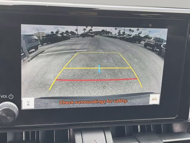 2023 Magnetic Gray Metallic Toyota RAV4 XLE AWD SUV