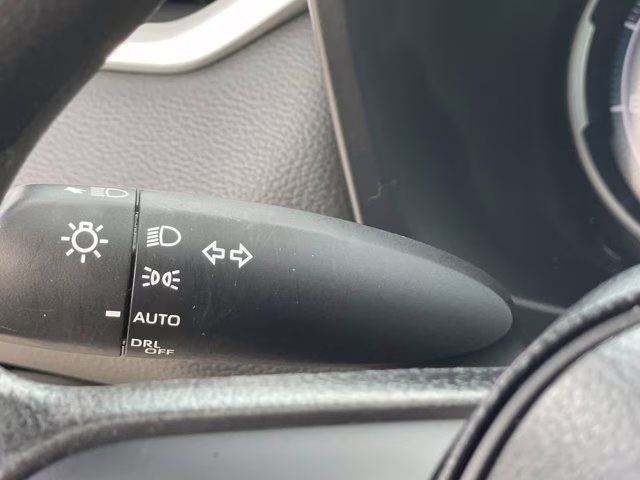 2023 Magnetic Gray Metallic Toyota RAV4 XLE AWD SUV