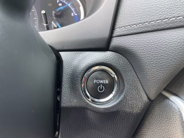 2023 Magnetic Gray Metallic Toyota RAV4 XLE AWD SUV