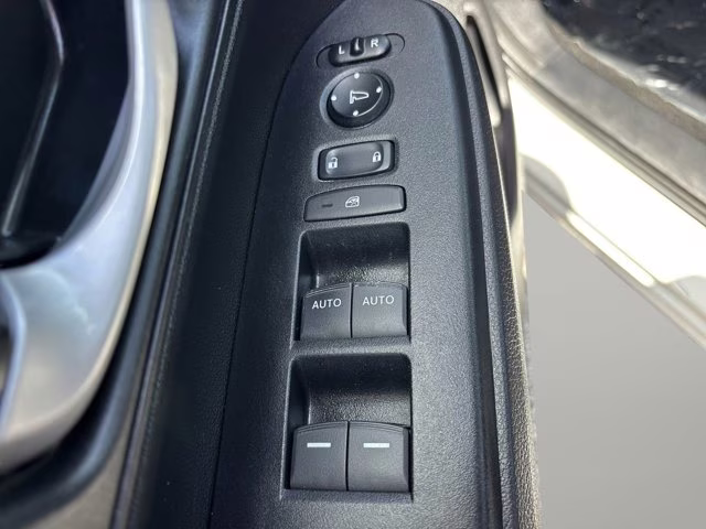 2021 Platinum White Pearl Honda CR-V Special Edition AWD SUV