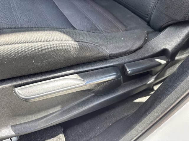 2021 Platinum White Pearl Honda CR-V Special Edition AWD SUV