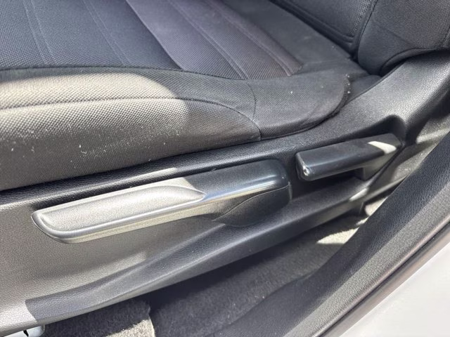 2021 Platinum White Pearl Honda CR-V Special Edition AWD SUV