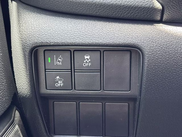 2021 Platinum White Pearl Honda CR-V Special Edition AWD SUV