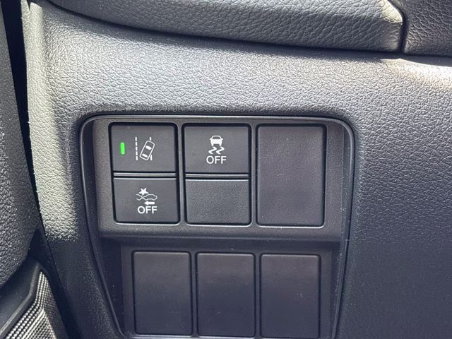 2021 Platinum White Pearl Honda CR-V Special Edition AWD SUV