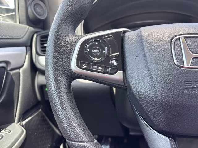 2021 Platinum White Pearl Honda CR-V Special Edition AWD SUV