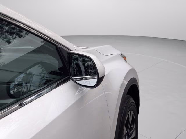 2021 Platinum White Pearl Honda CR-V Special Edition AWD SUV