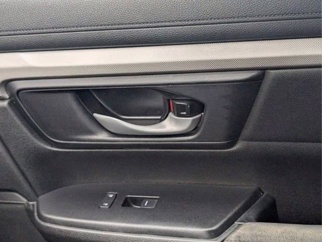 2021 Platinum White Pearl Honda CR-V Special Edition AWD SUV