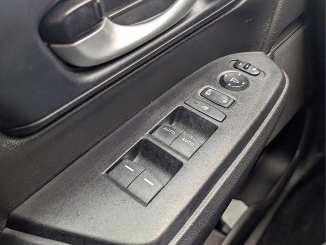 2021 Platinum White Pearl Honda CR-V Special Edition AWD SUV