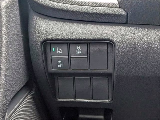 2021 Platinum White Pearl Honda CR-V Special Edition AWD SUV