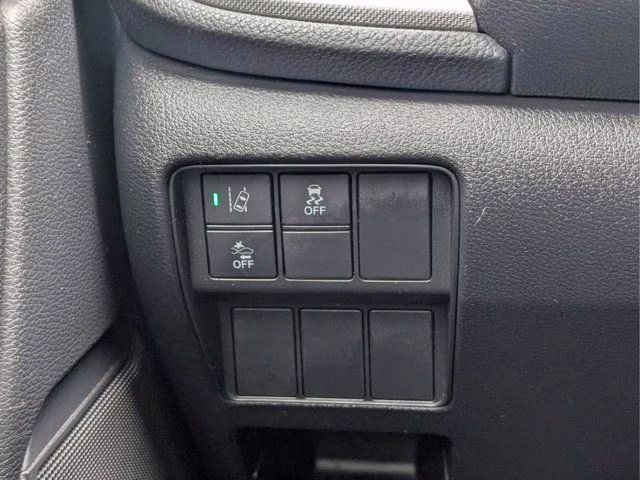 2021 Platinum White Pearl Honda CR-V Special Edition AWD SUV