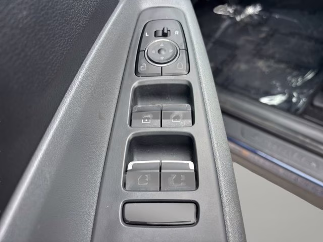 2021 Stormy Sea Hyundai Santa Fe SEL FWD SUV