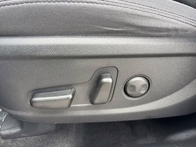 2021 Stormy Sea Hyundai Santa Fe SEL FWD SUV