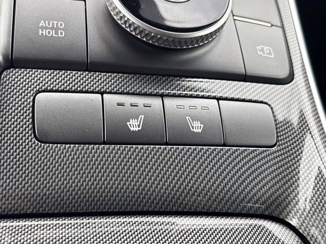 2021 Stormy Sea Hyundai Santa Fe SEL FWD SUV