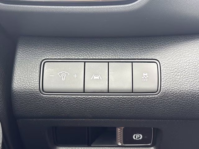 2021 Stormy Sea Hyundai Santa Fe SEL FWD SUV