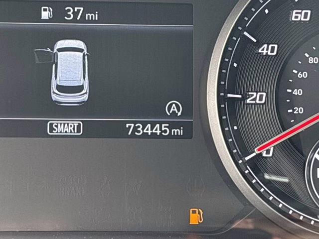2021 Stormy Sea Hyundai Santa Fe SEL FWD SUV