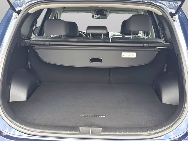 2021 Stormy Sea Hyundai Santa Fe SEL FWD SUV