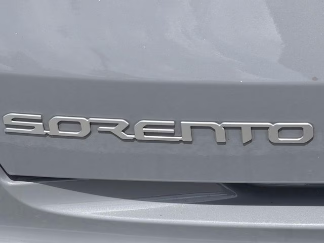 2023 Wolf Gray Kia Sorento SX-Prestige AWD SUV