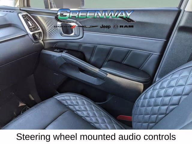 2023 Wolf Gray Kia Sorento SX-Prestige AWD SUV