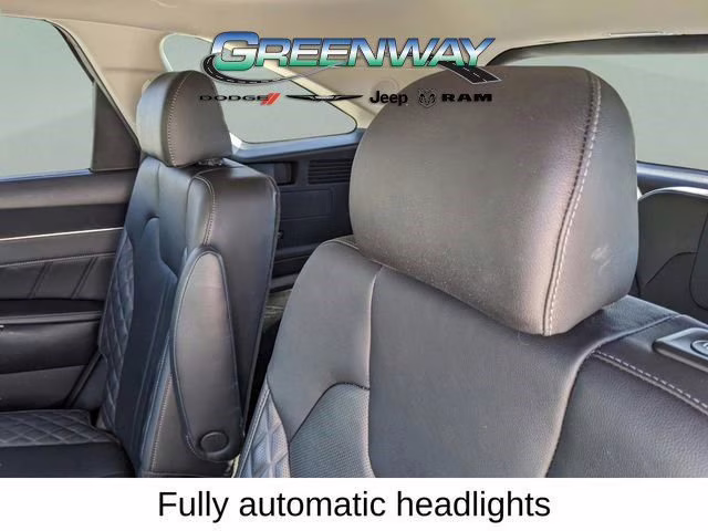 2023 Wolf Gray Kia Sorento SX-Prestige AWD SUV