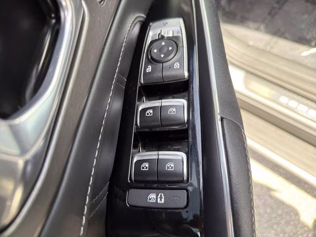 2023 Wolf Gray Kia Sorento SX-Prestige AWD SUV