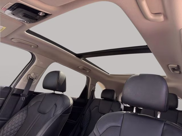 2023 Wolf Gray Kia Sorento SX-Prestige AWD SUV