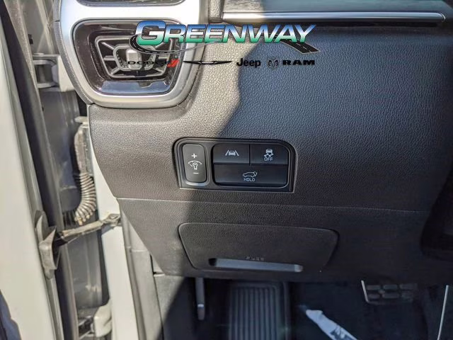 2023 Wolf Gray Kia Sorento SX-Prestige AWD SUV