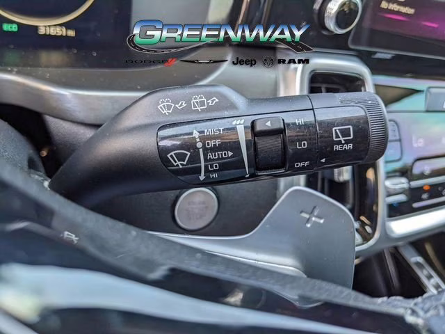 2023 Wolf Gray Kia Sorento SX-Prestige AWD SUV