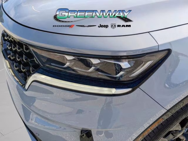 2023 Wolf Gray Kia Sorento SX-Prestige AWD SUV