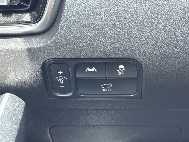 2023 Wolf Gray Kia Sorento SX-Prestige AWD SUV