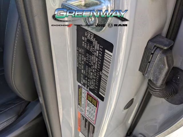 2023 Wolf Gray Kia Sorento SX-Prestige AWD SUV