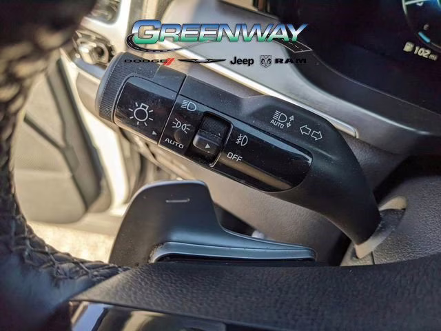 2023 Wolf Gray Kia Sorento SX-Prestige AWD SUV