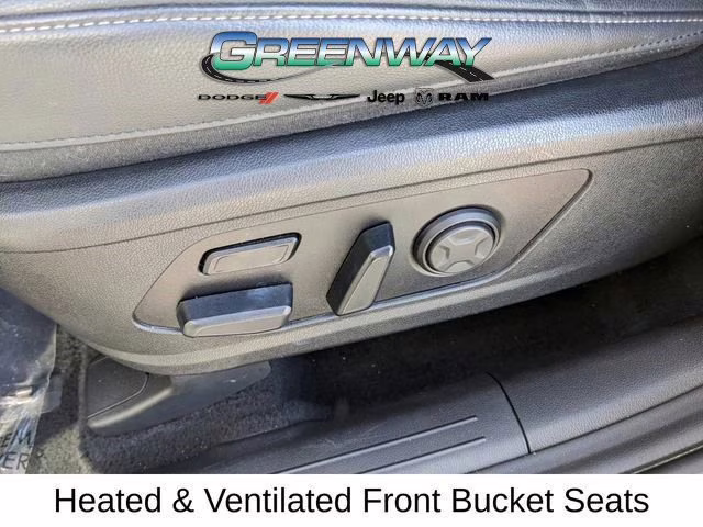 2023 Wolf Gray Kia Sorento SX-Prestige AWD SUV