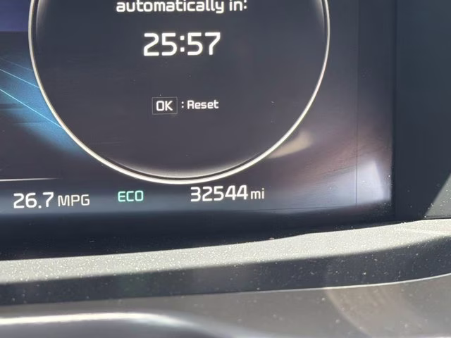 2023 Wolf Gray Kia Sorento SX-Prestige AWD SUV