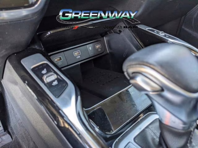 2023 Wolf Gray Kia Sorento SX-Prestige AWD SUV