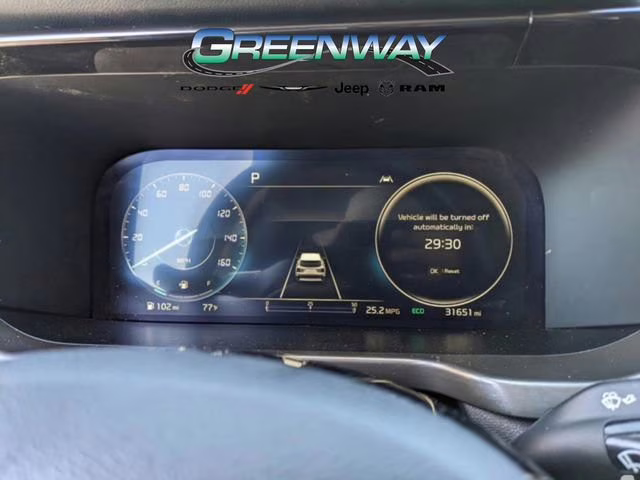 2023 Wolf Gray Kia Sorento SX-Prestige AWD SUV