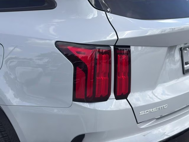 2023 Wolf Gray Kia Sorento SX-Prestige AWD SUV