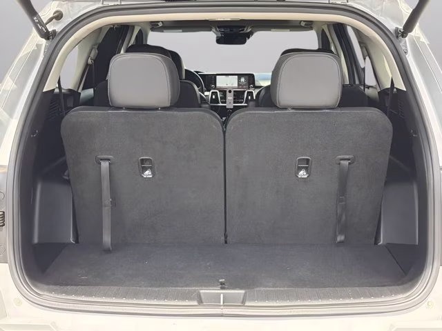 2023 Wolf Gray Kia Sorento SX-Prestige AWD SUV